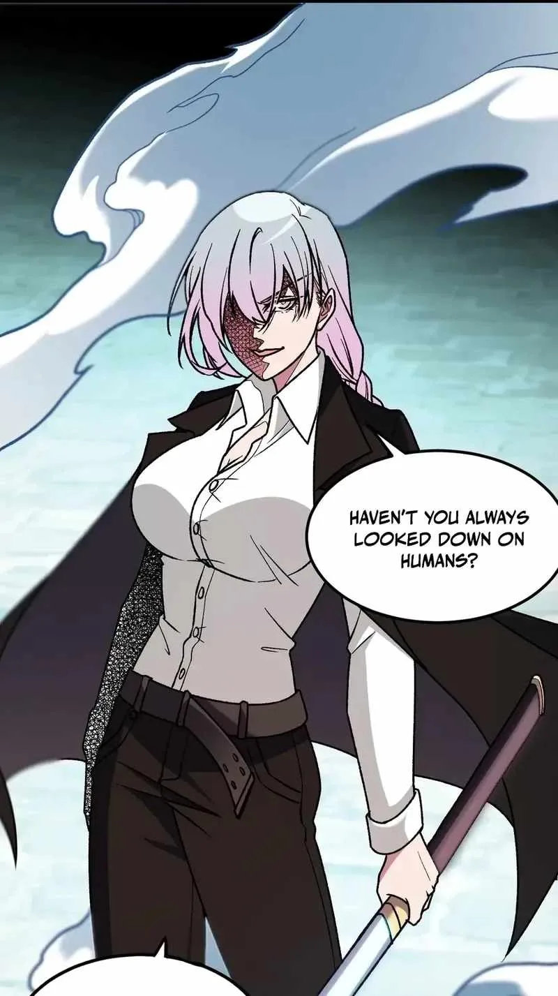 God killer Chapter 225 page 17