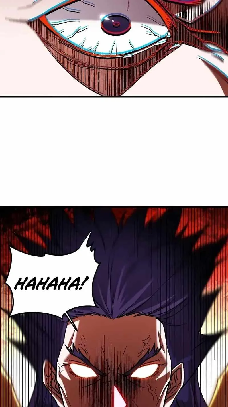 God killer Chapter 225 page 19