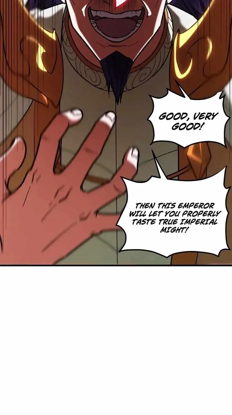 God killer Chapter 225 page 20