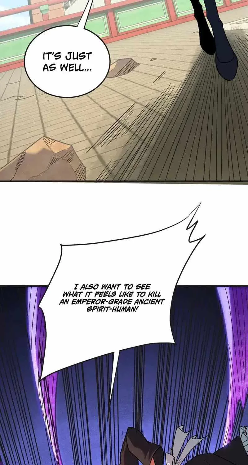 God killer Chapter 224 page 40