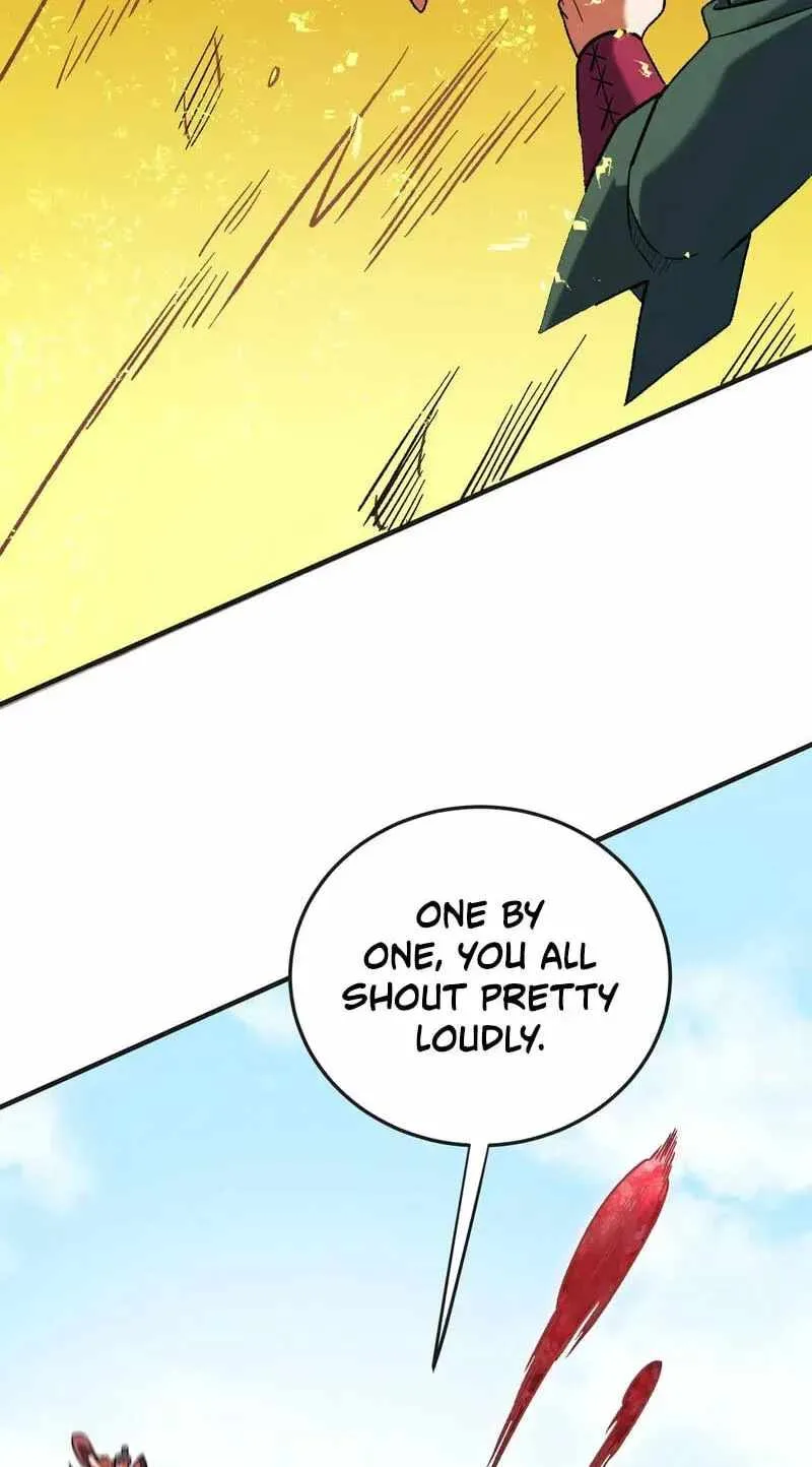 God killer Chapter 224 page 36