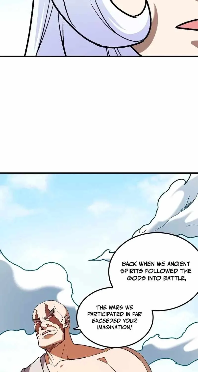 God killer Chapter 225 page 46
