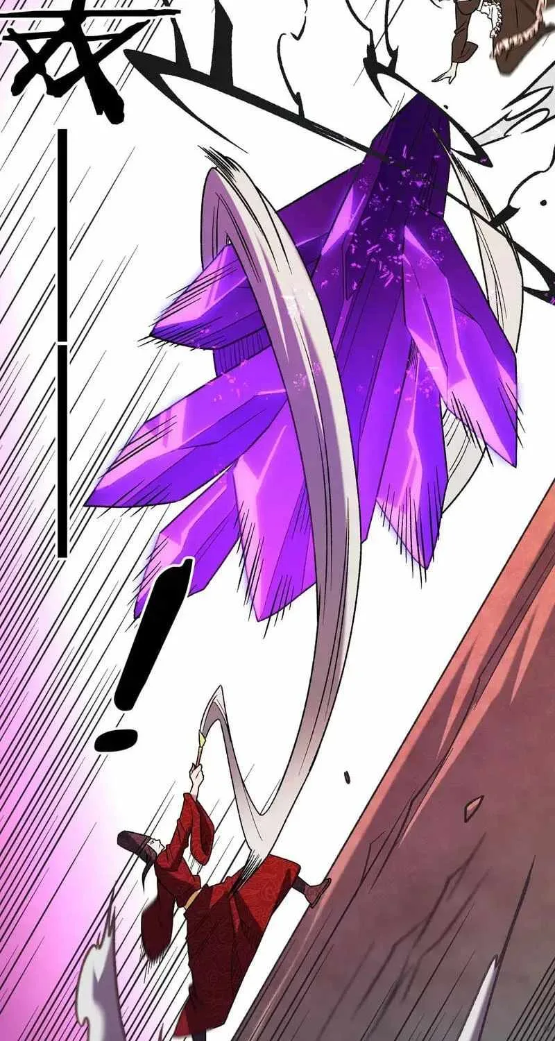 God killer Chapter 224 page 50