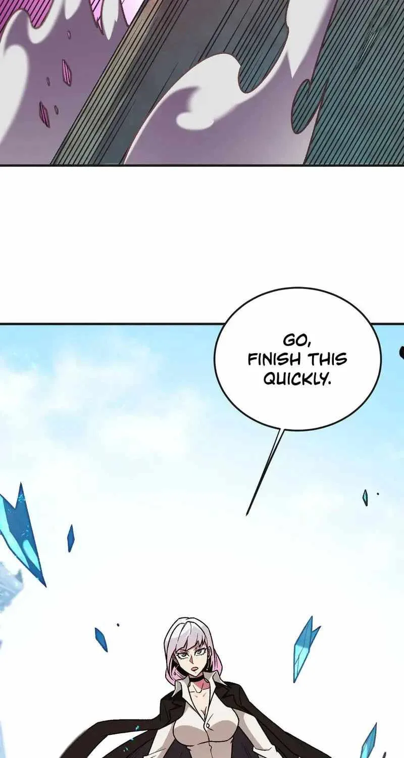 God killer Chapter 224 page 52
