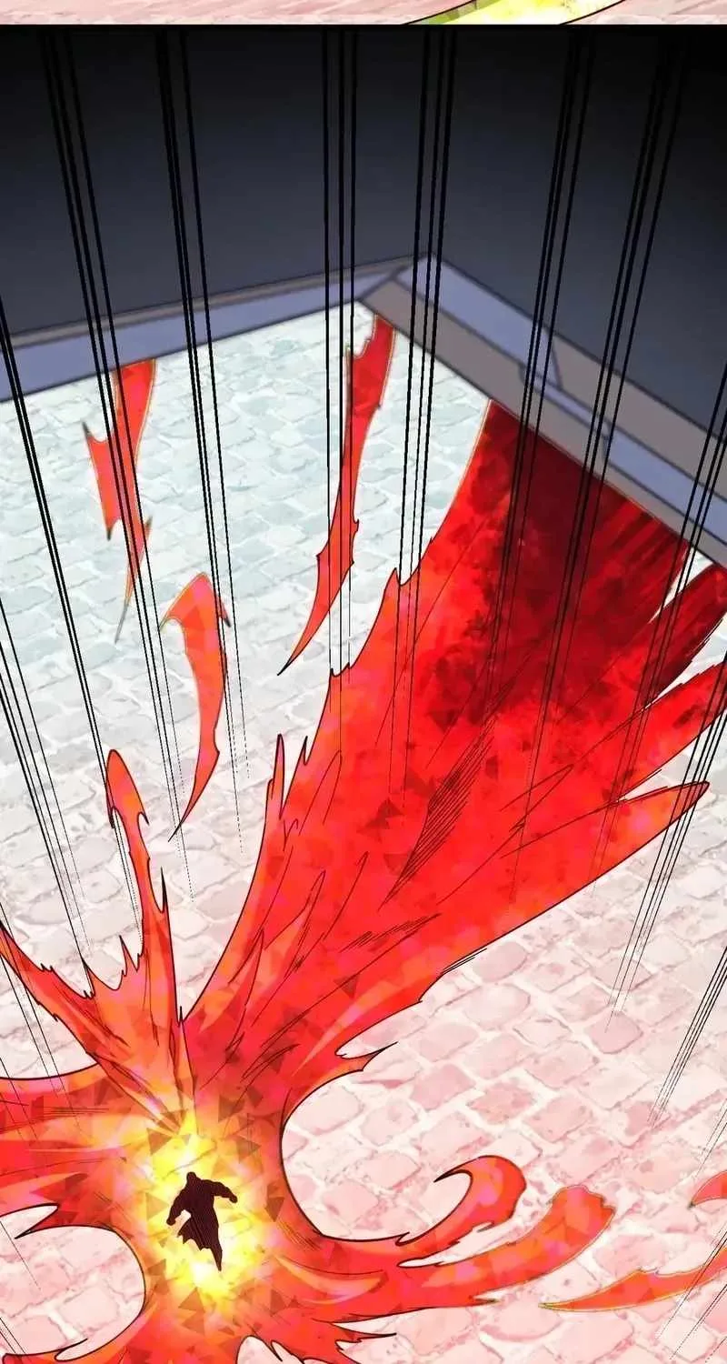 God killer Chapter 225 page 60