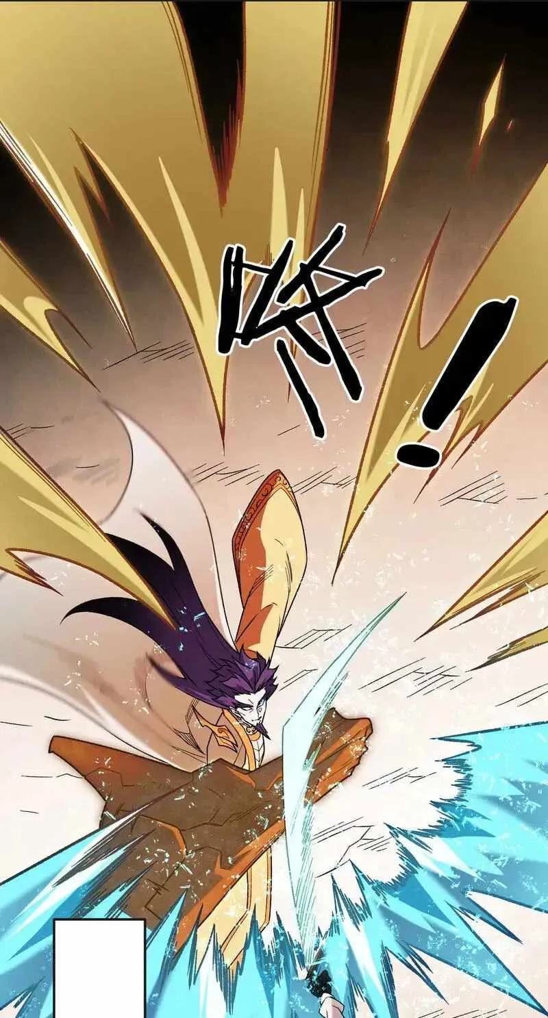 God killer Chapter 224 page 72