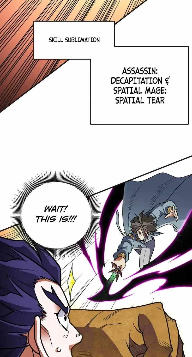 God killer Chapter 224 page 79