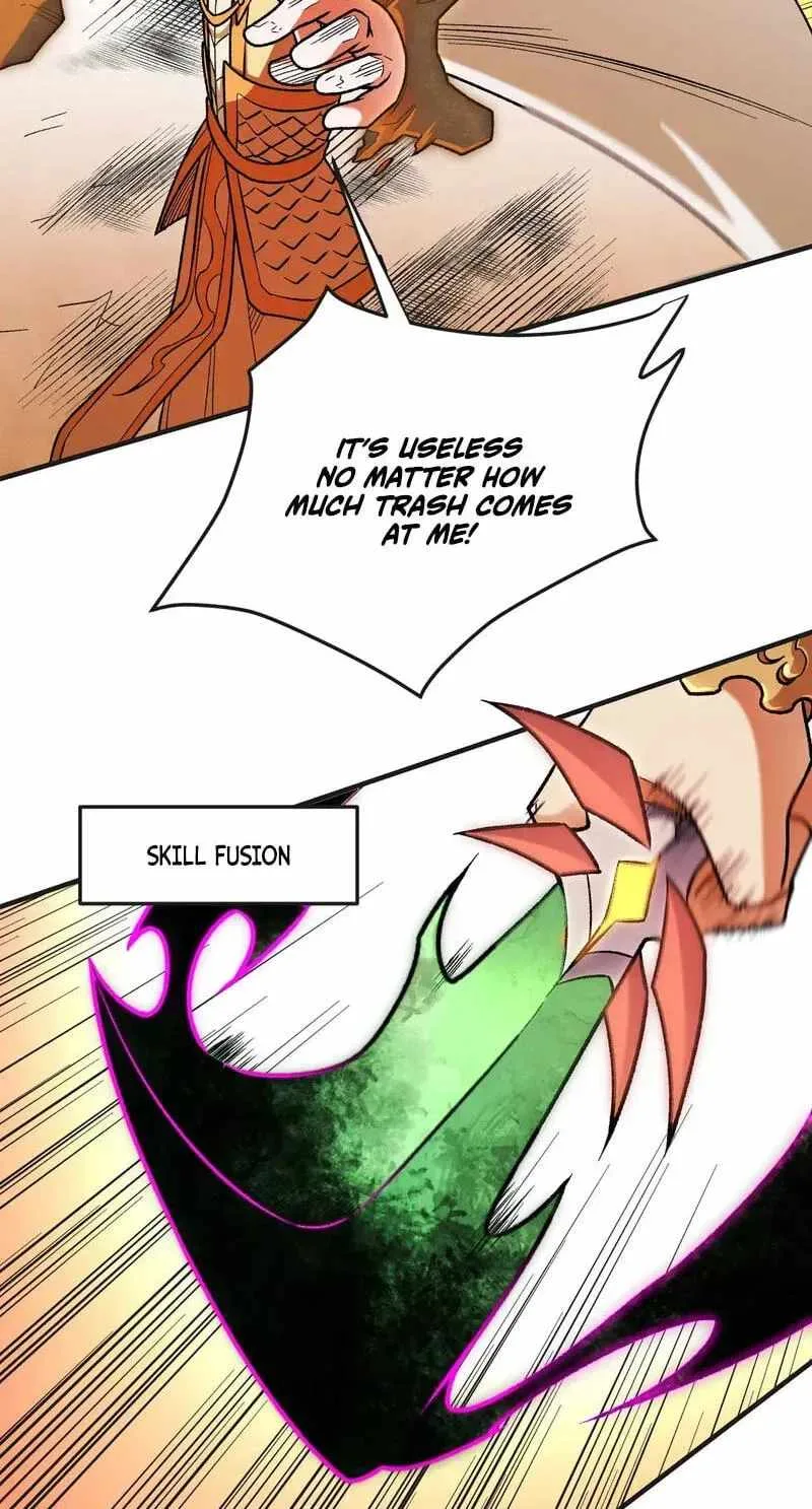 God killer Chapter 224 page 78