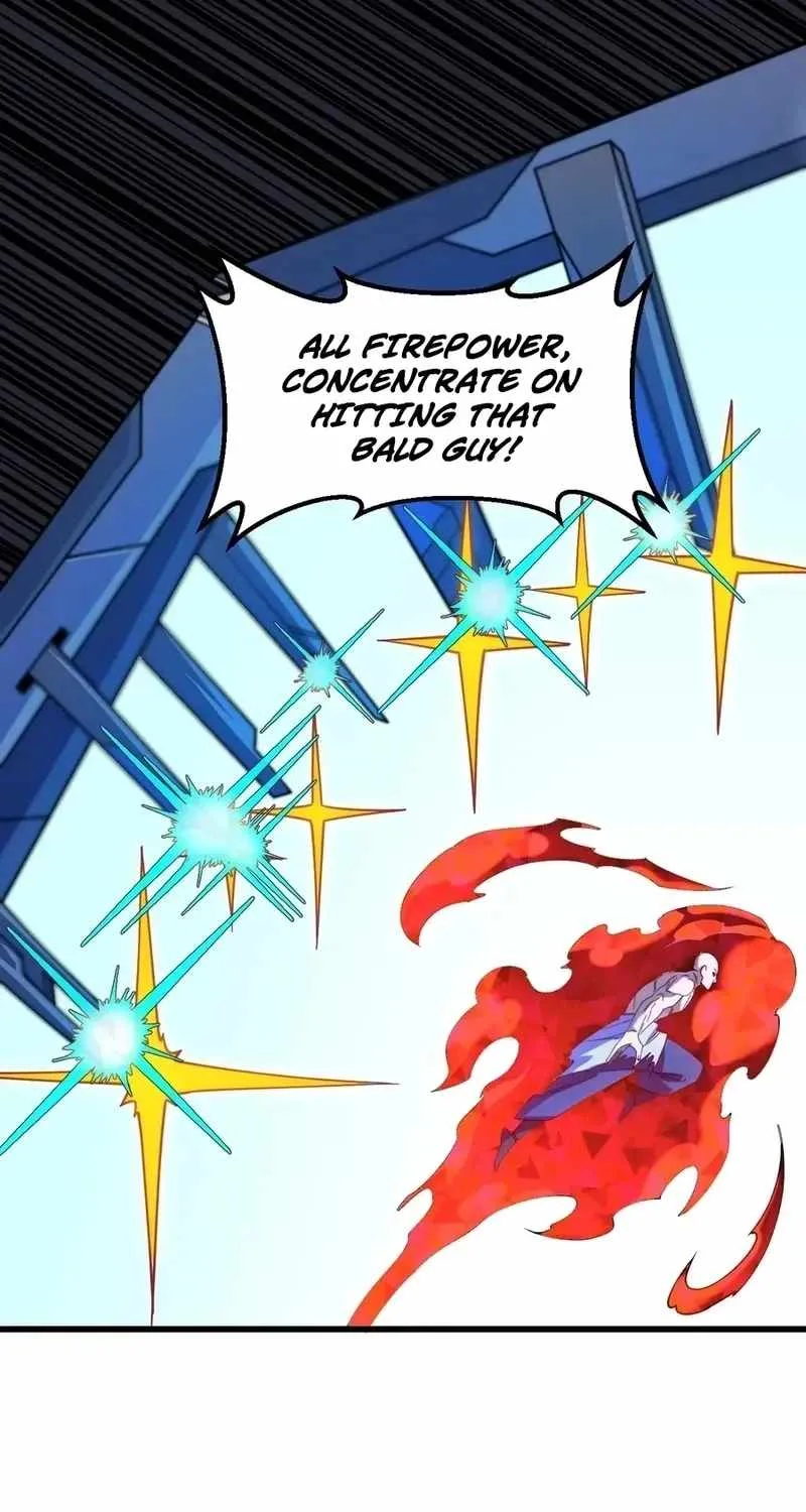 God killer Chapter 225 page 68