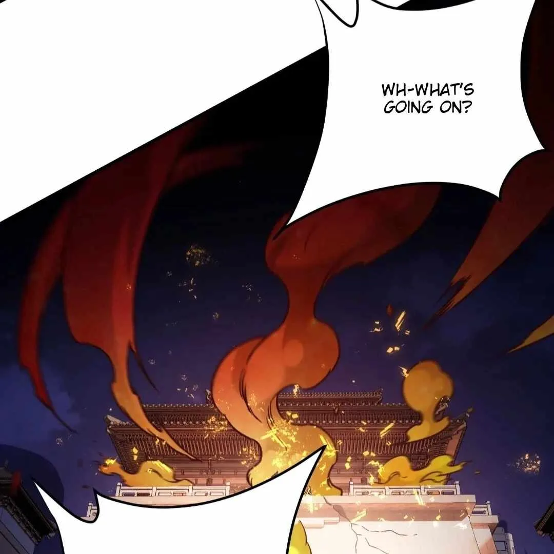 God killer Chapter 175 page 4