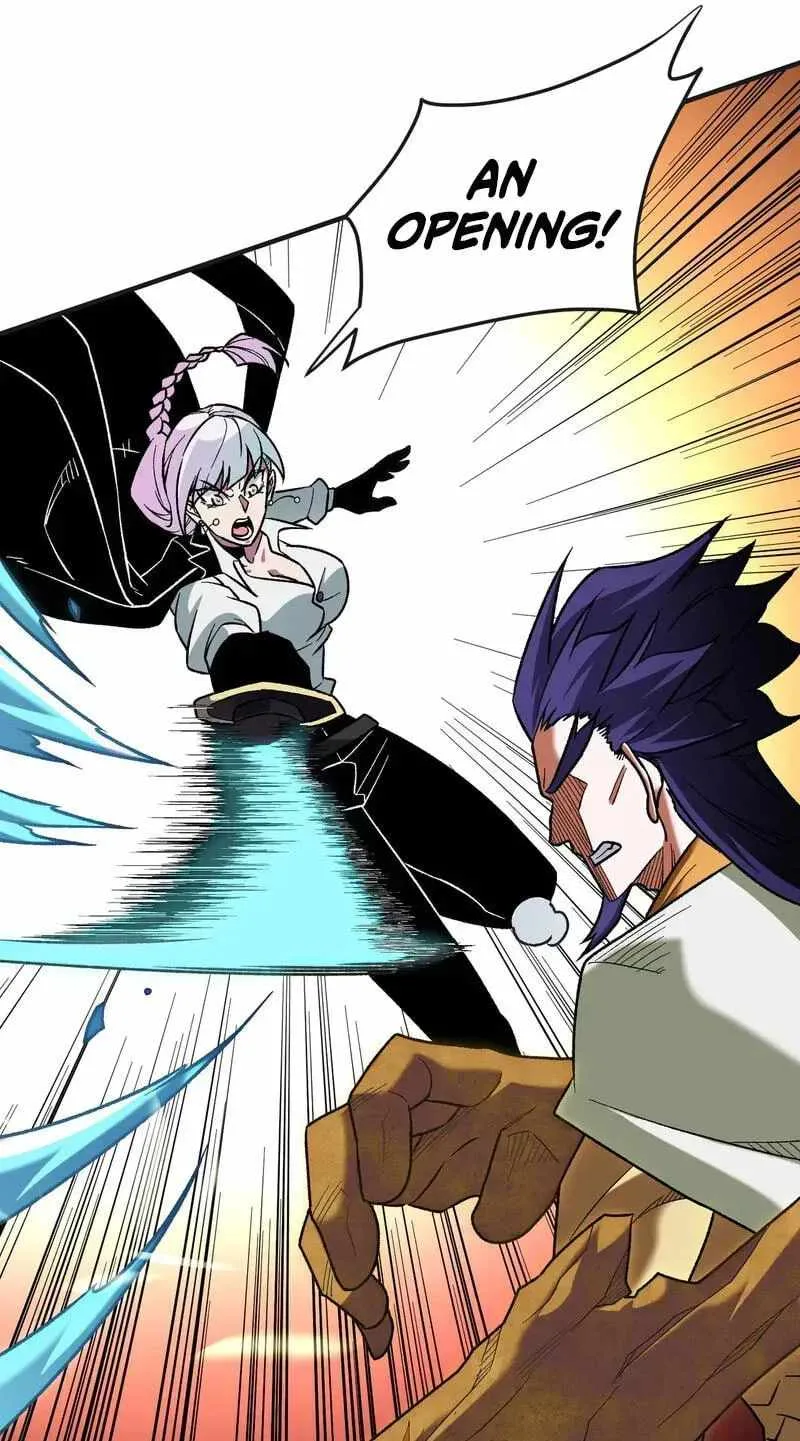 God killer Chapter 224 page 82