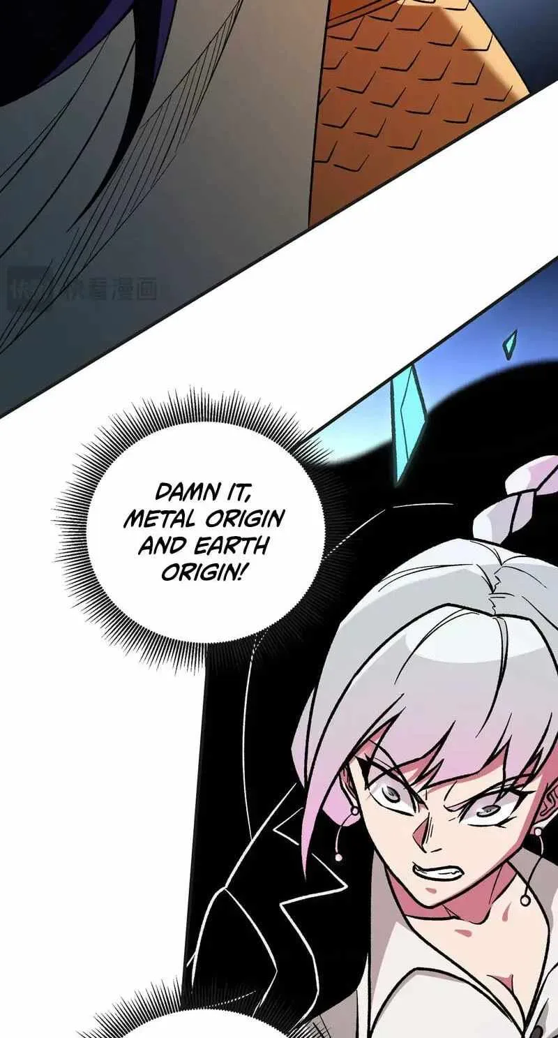 God killer Chapter 224 page 75