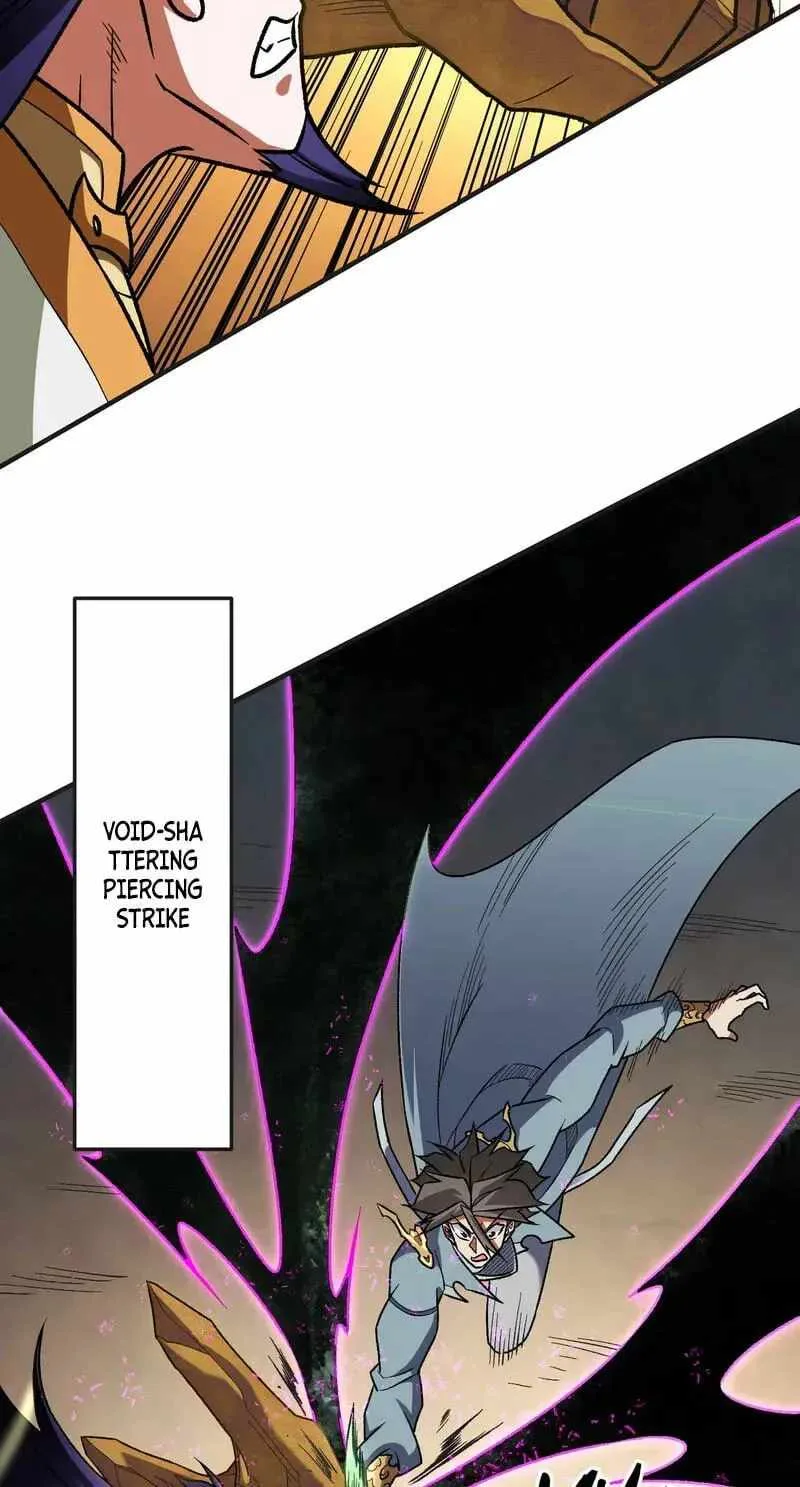 God killer Chapter 224 page 80
