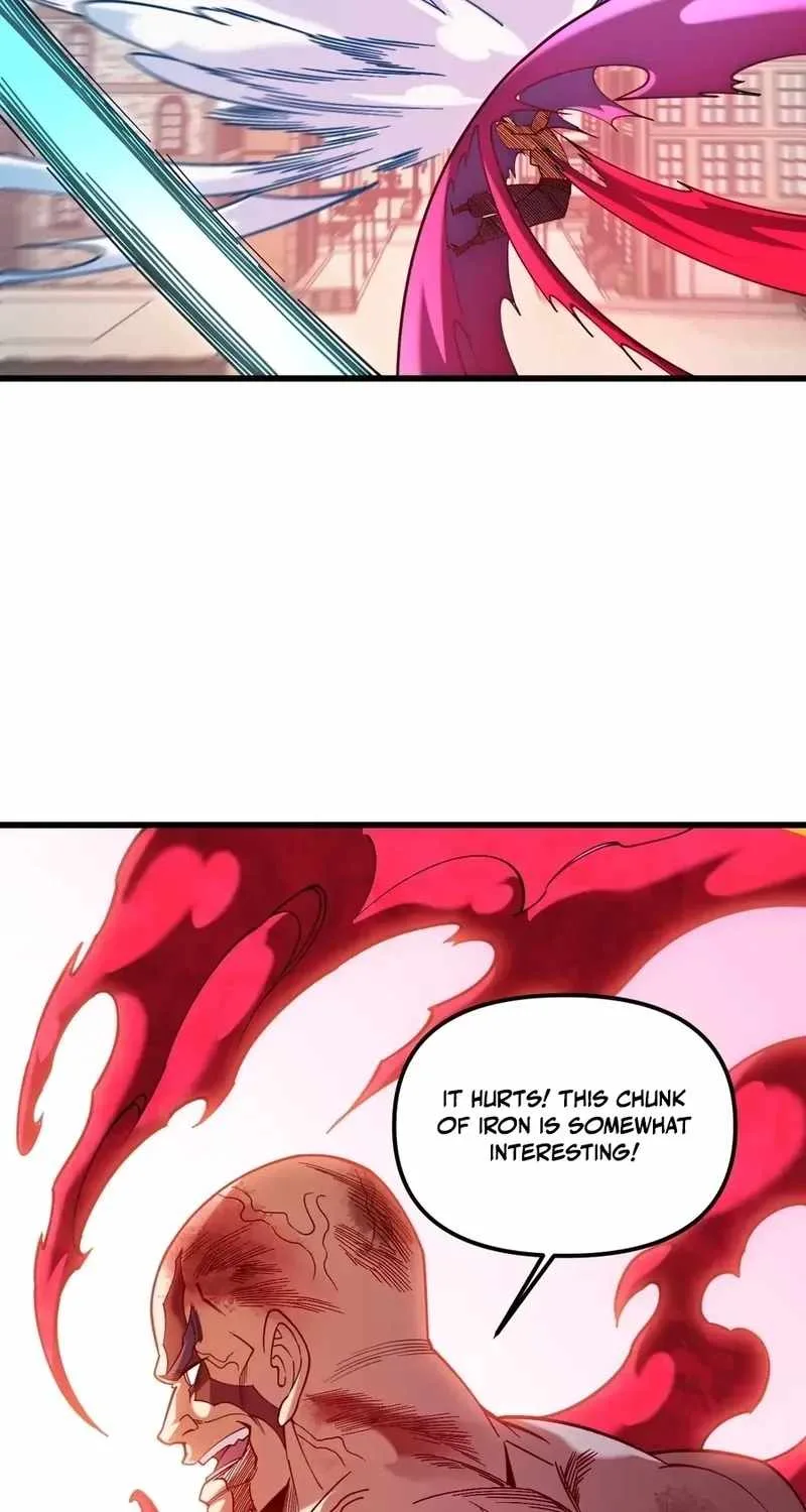 God killer Chapter 225 page 72