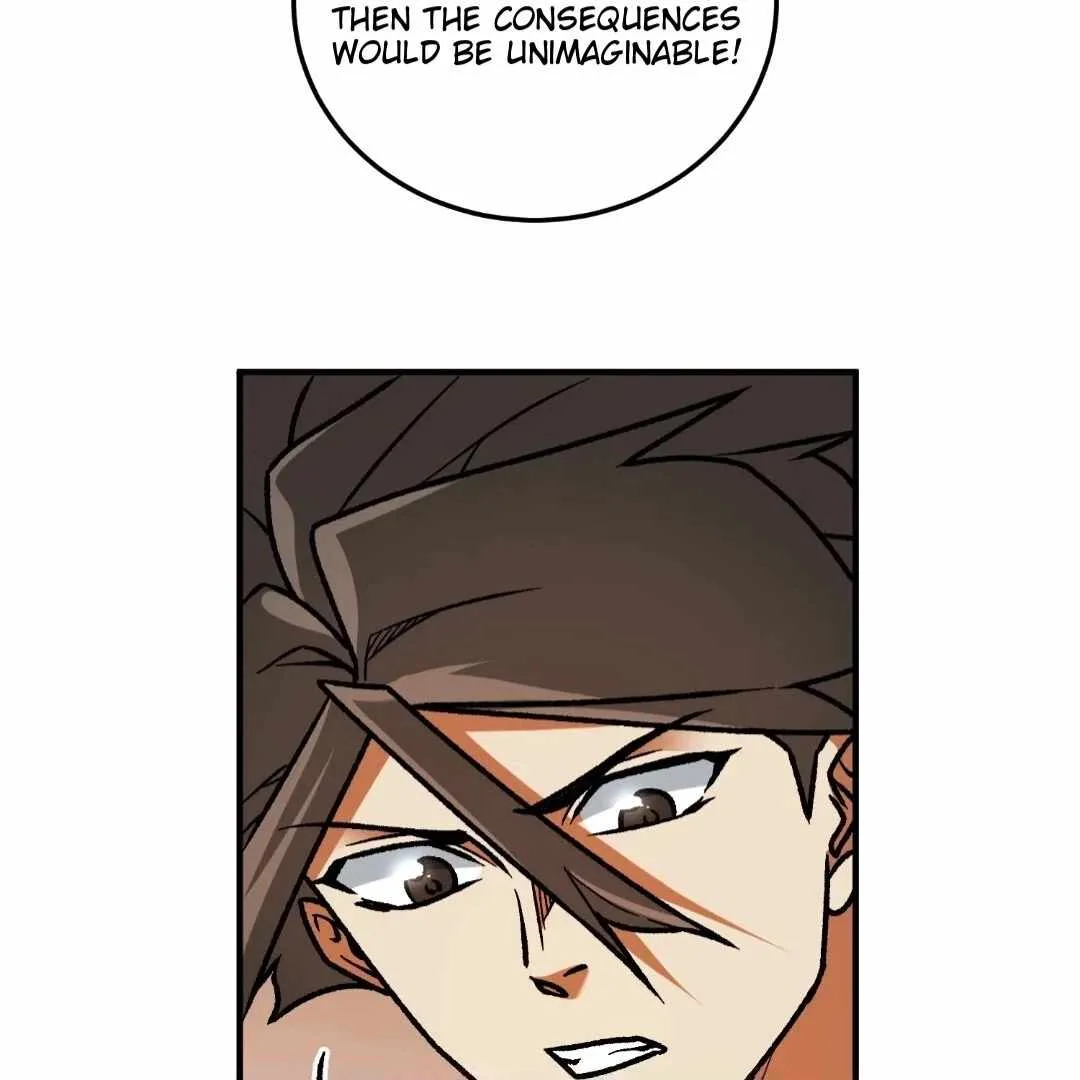 God killer Chapter 175 page 15
