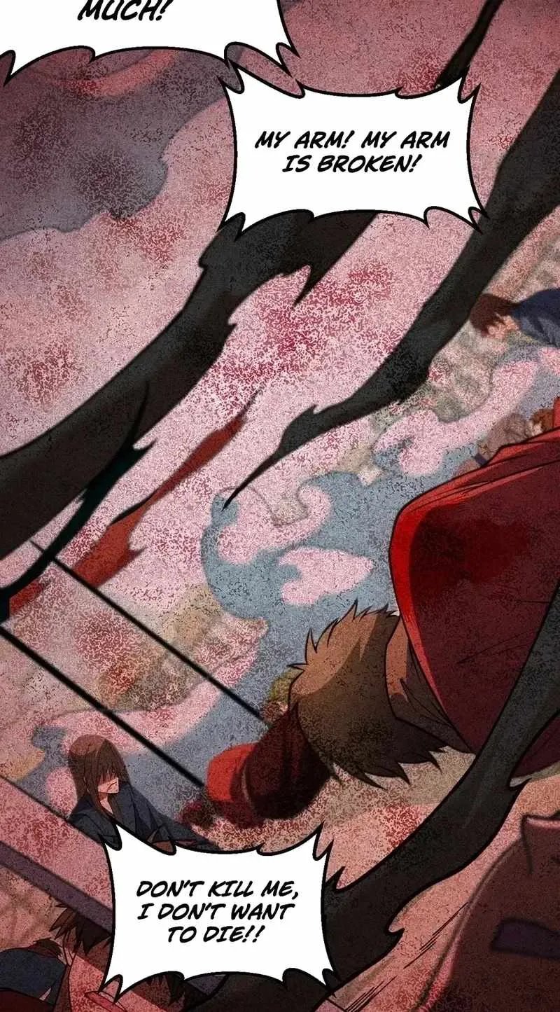 God killer Chapter 225 page 87