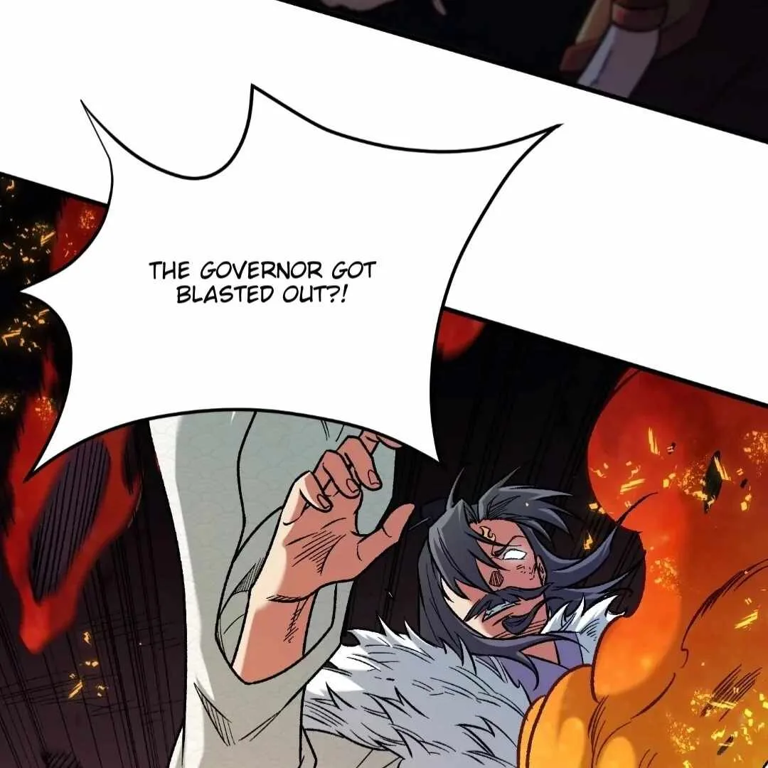 God killer Chapter 175 page 6