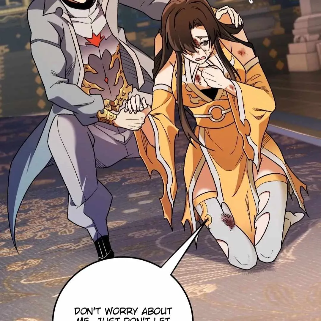 God killer Chapter 175 page 12