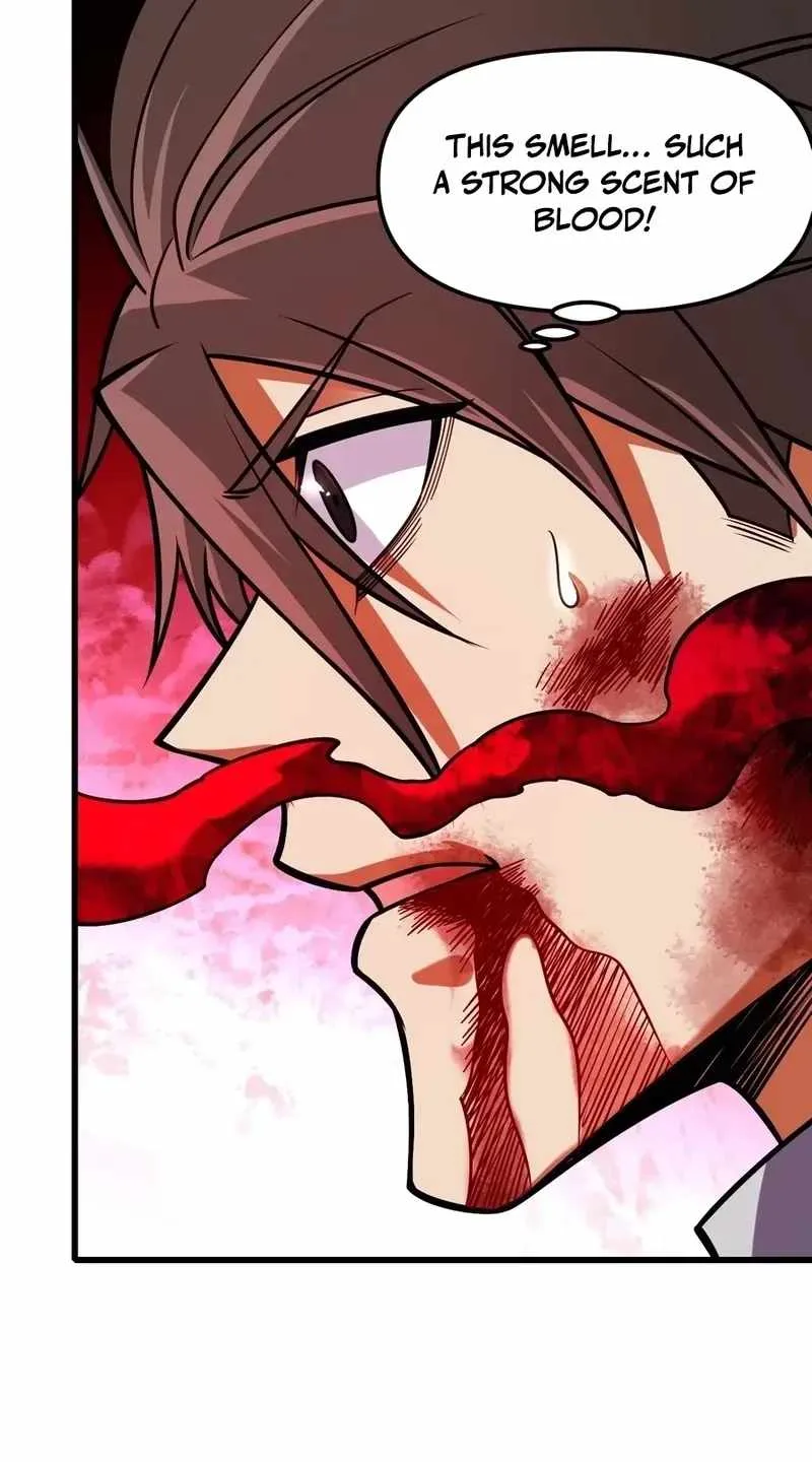 God killer Chapter 225 page 90