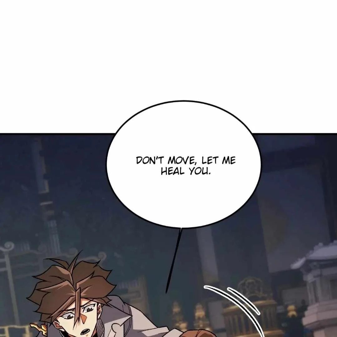 God killer Chapter 175 page 11