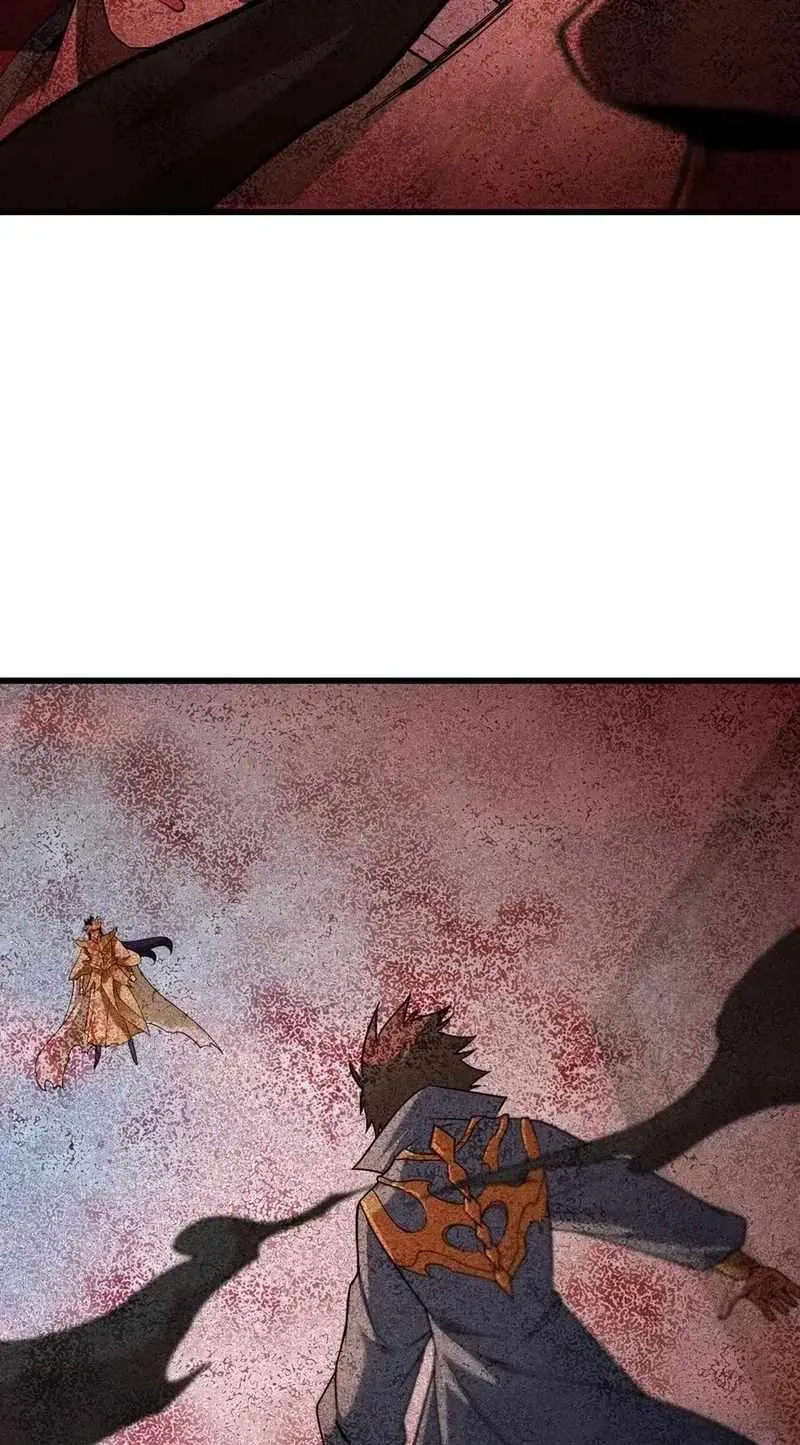 God killer Chapter 225 page 88