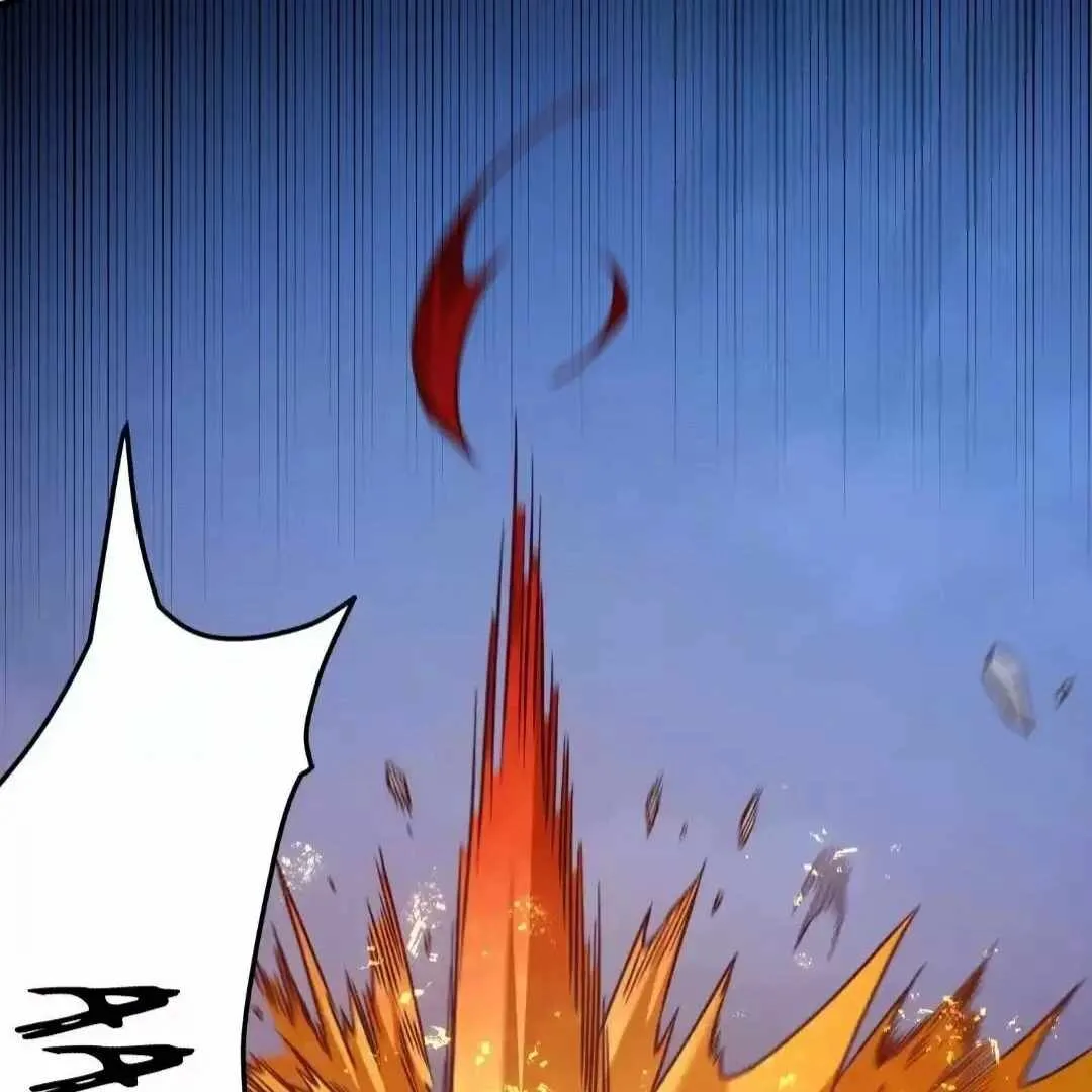 God killer Chapter 175 page 9