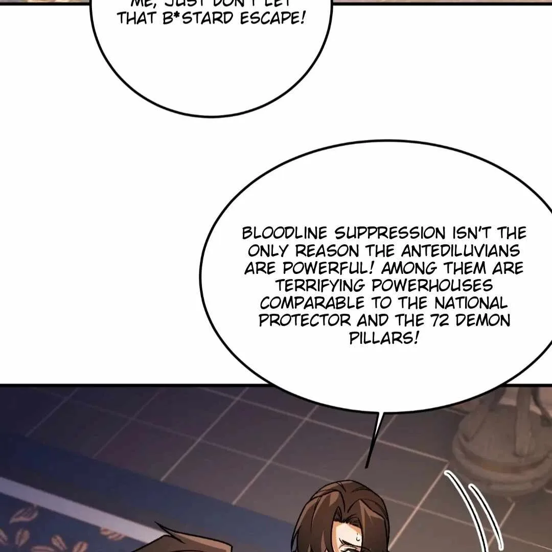 God killer Chapter 175 page 13