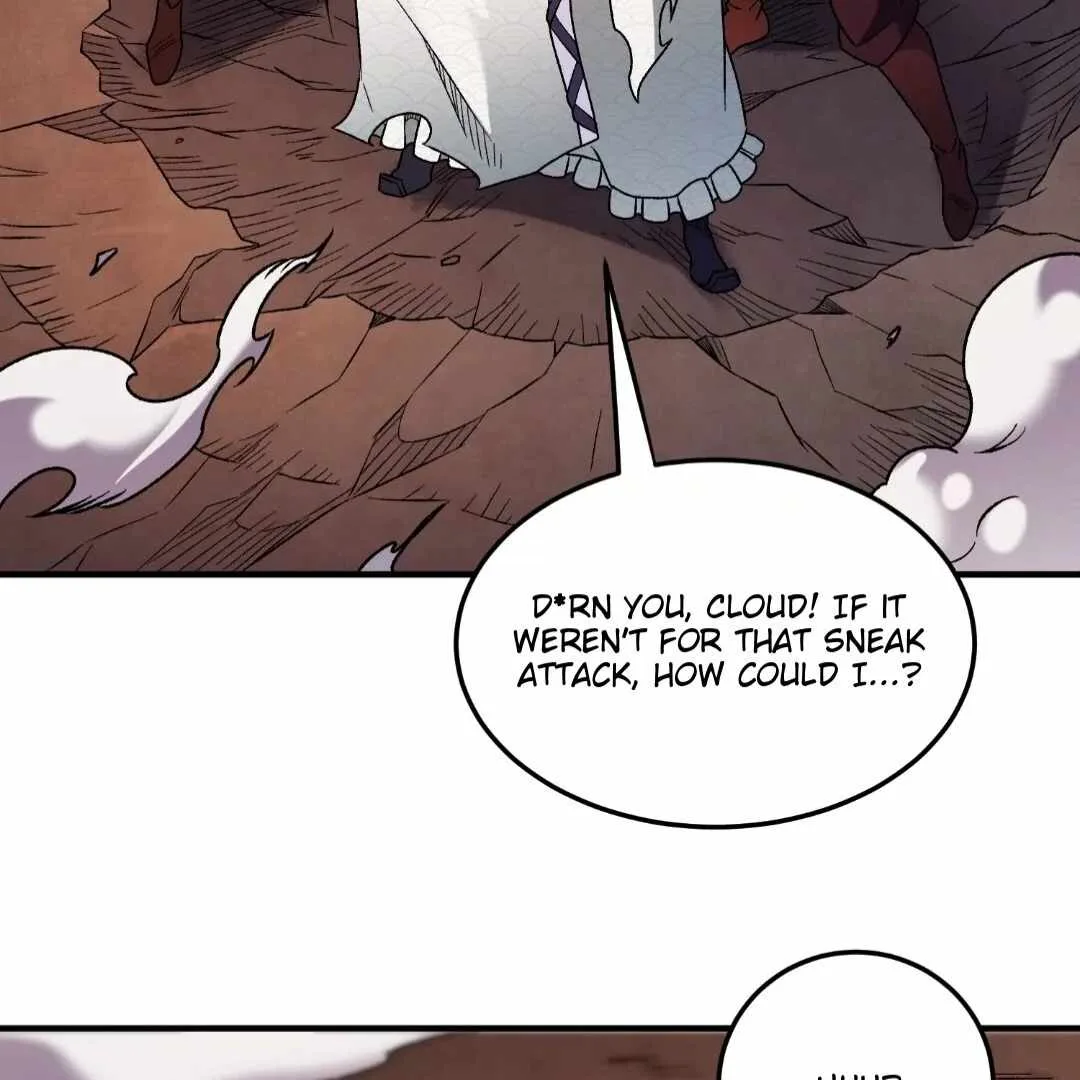 God killer Chapter 175 page 19