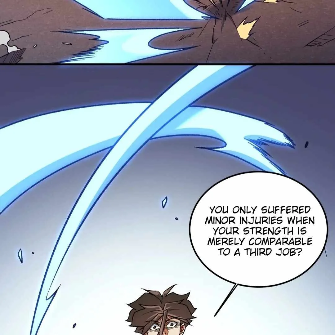 God killer Chapter 175 page 24