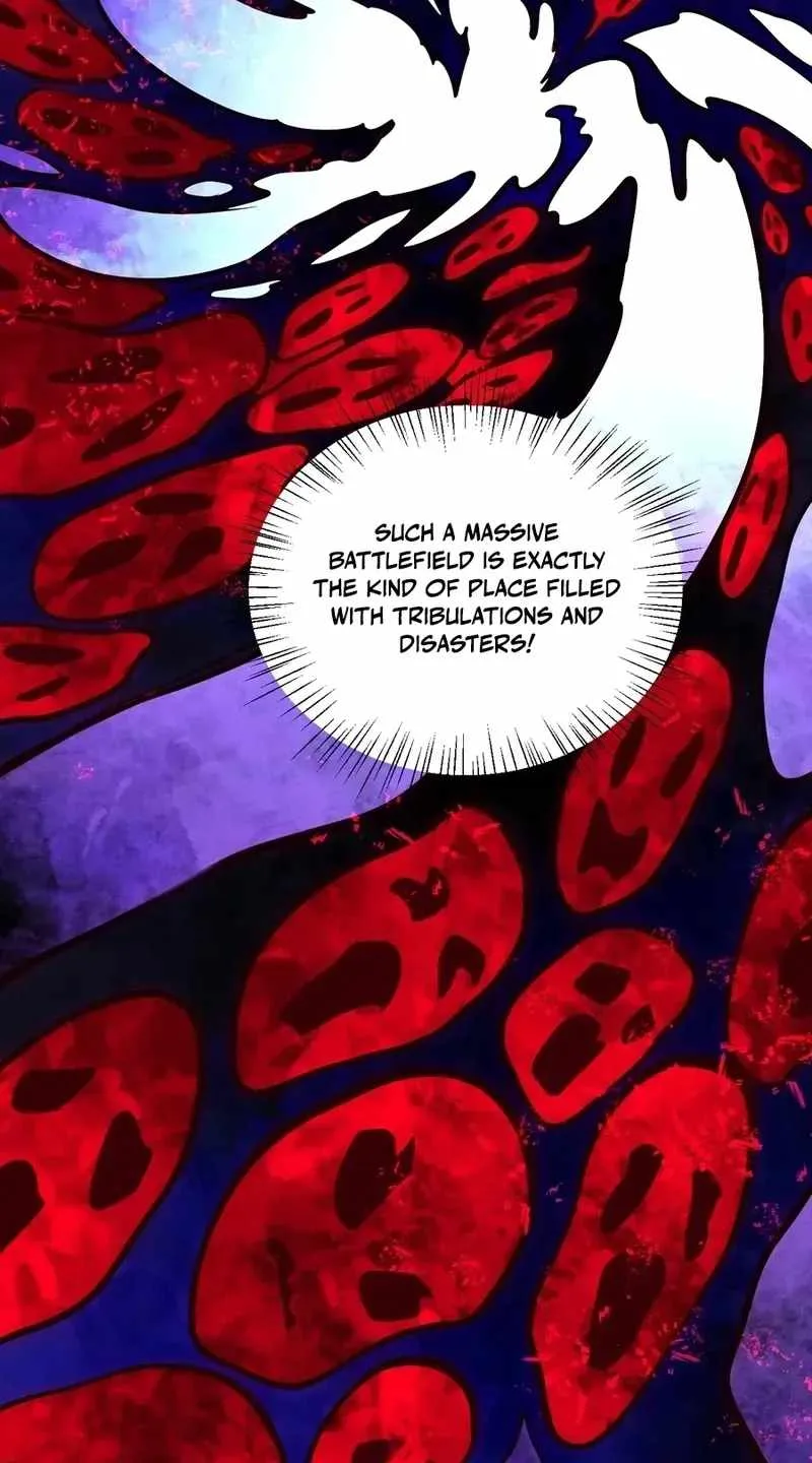 God killer Chapter 225 page 95
