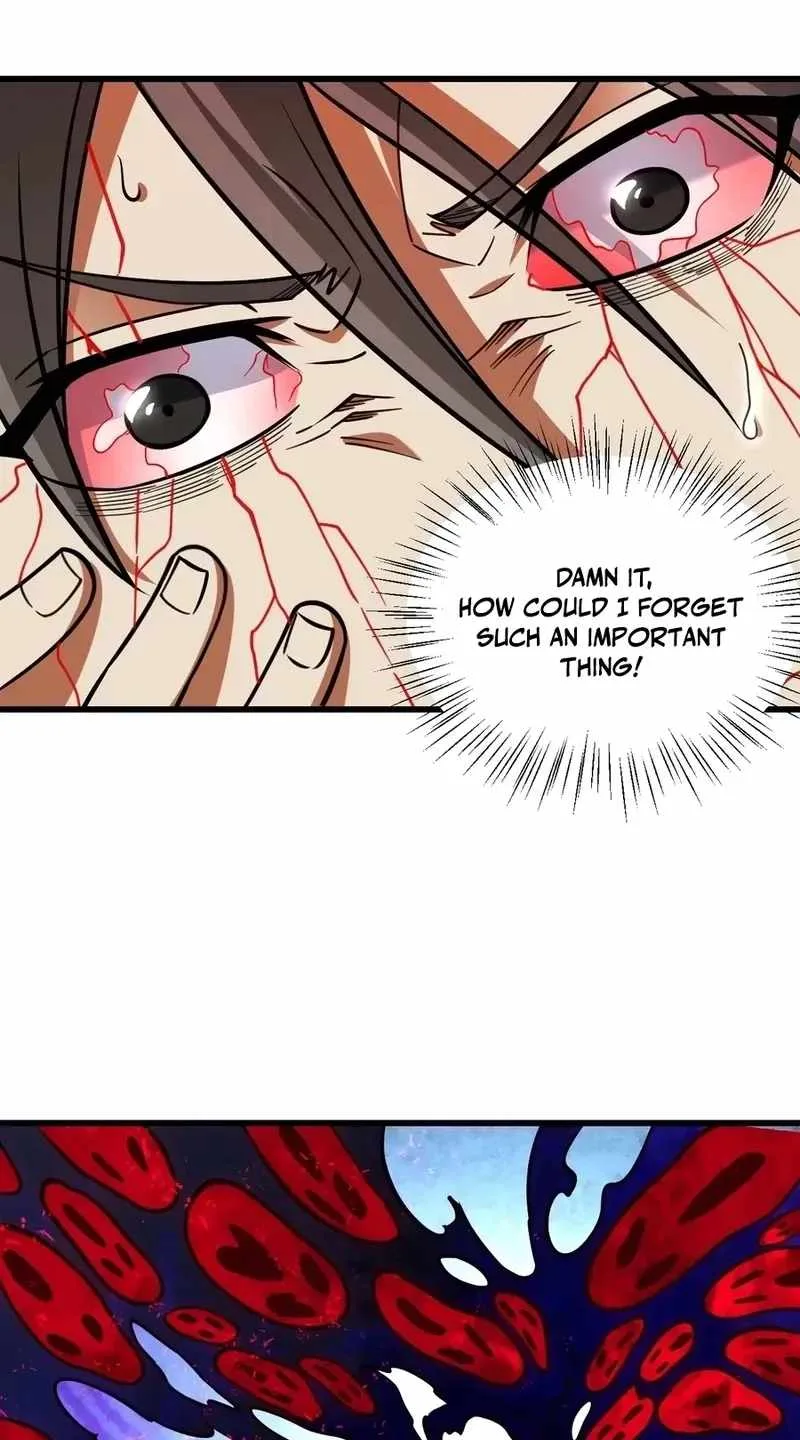 God killer Chapter 225 page 94