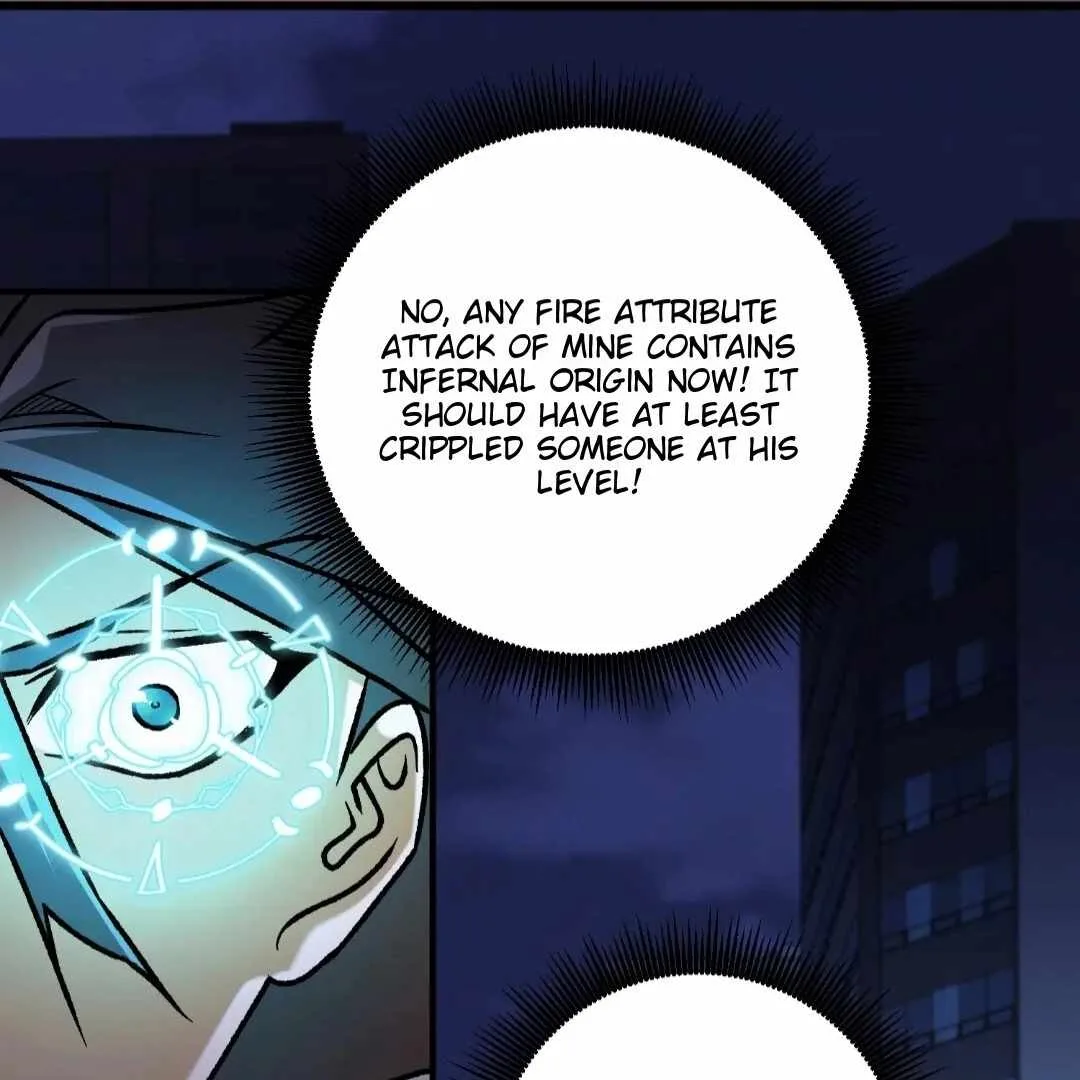 God killer Chapter 175 page 27