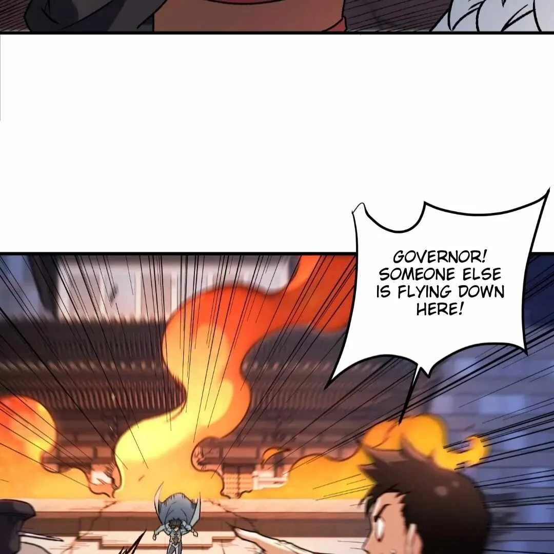 God killer Chapter 175 page 21