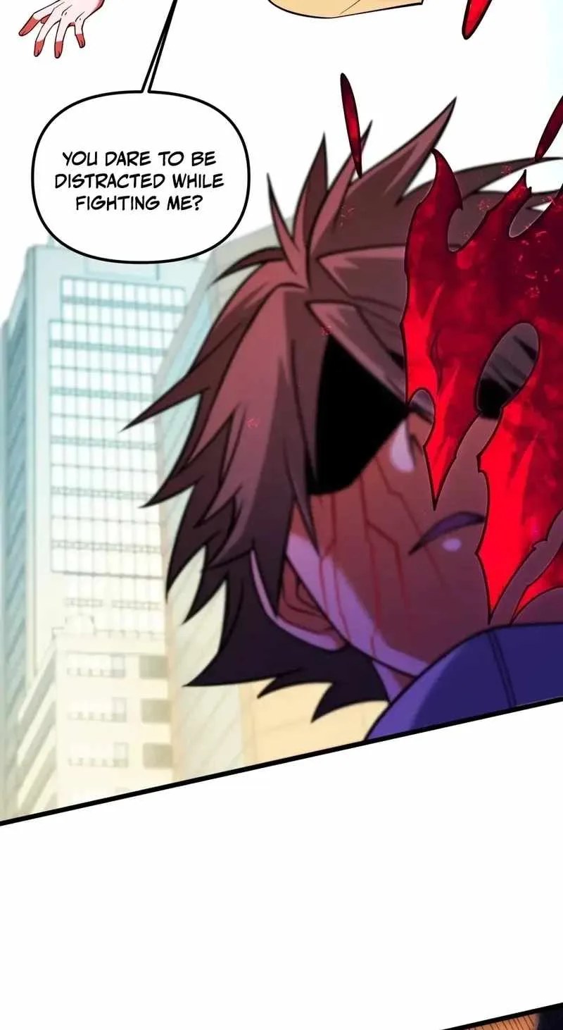 God killer Chapter 225 page 100