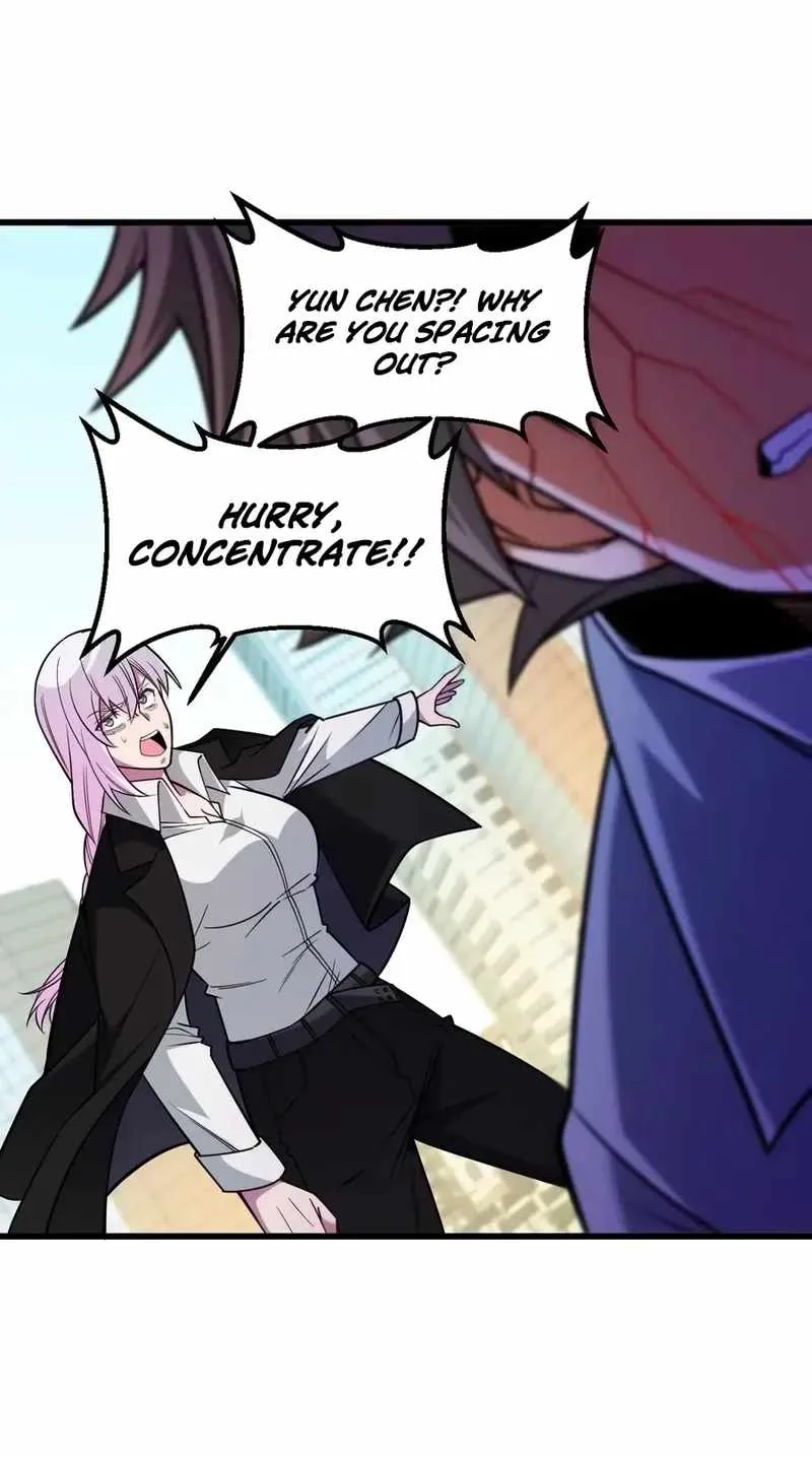 God killer Chapter 225 page 98