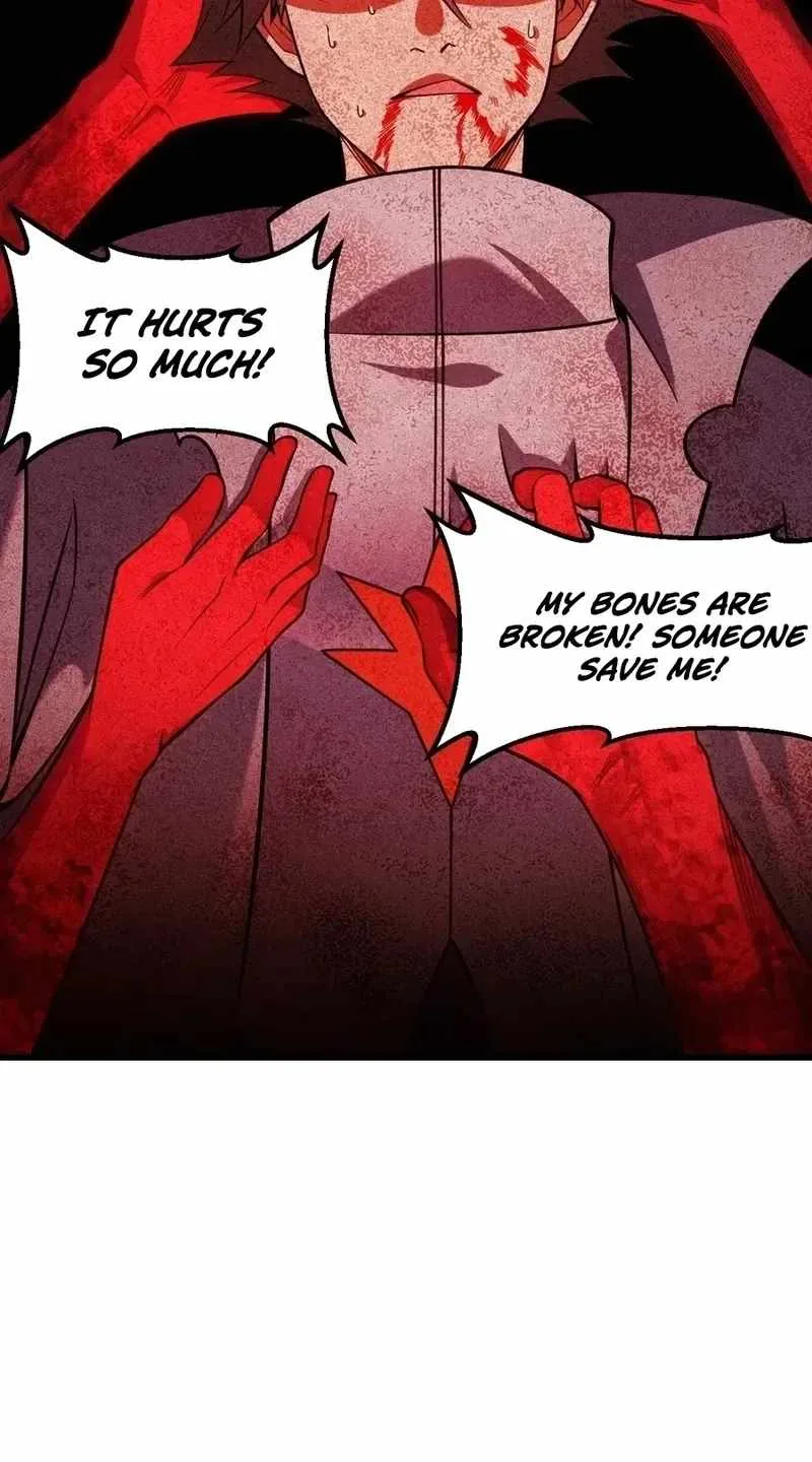 God killer Chapter 225 page 93
