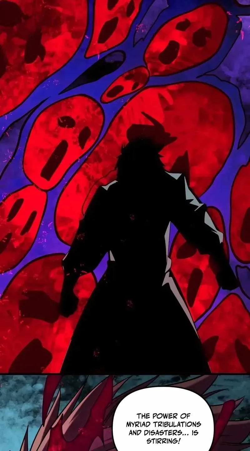 God killer Chapter 225 page 96