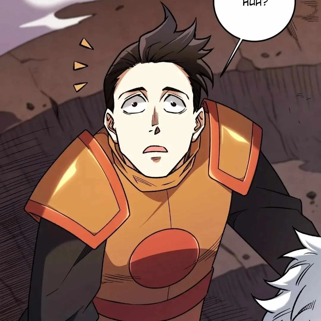 God killer Chapter 175 page 20