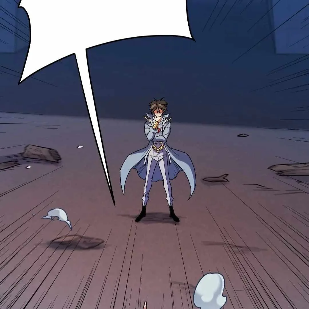 God killer Chapter 175 page 39
