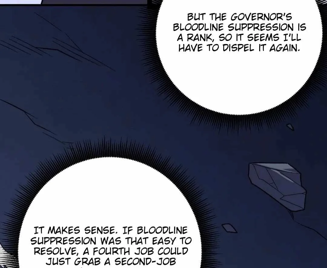 God killer Chapter 175 page 35