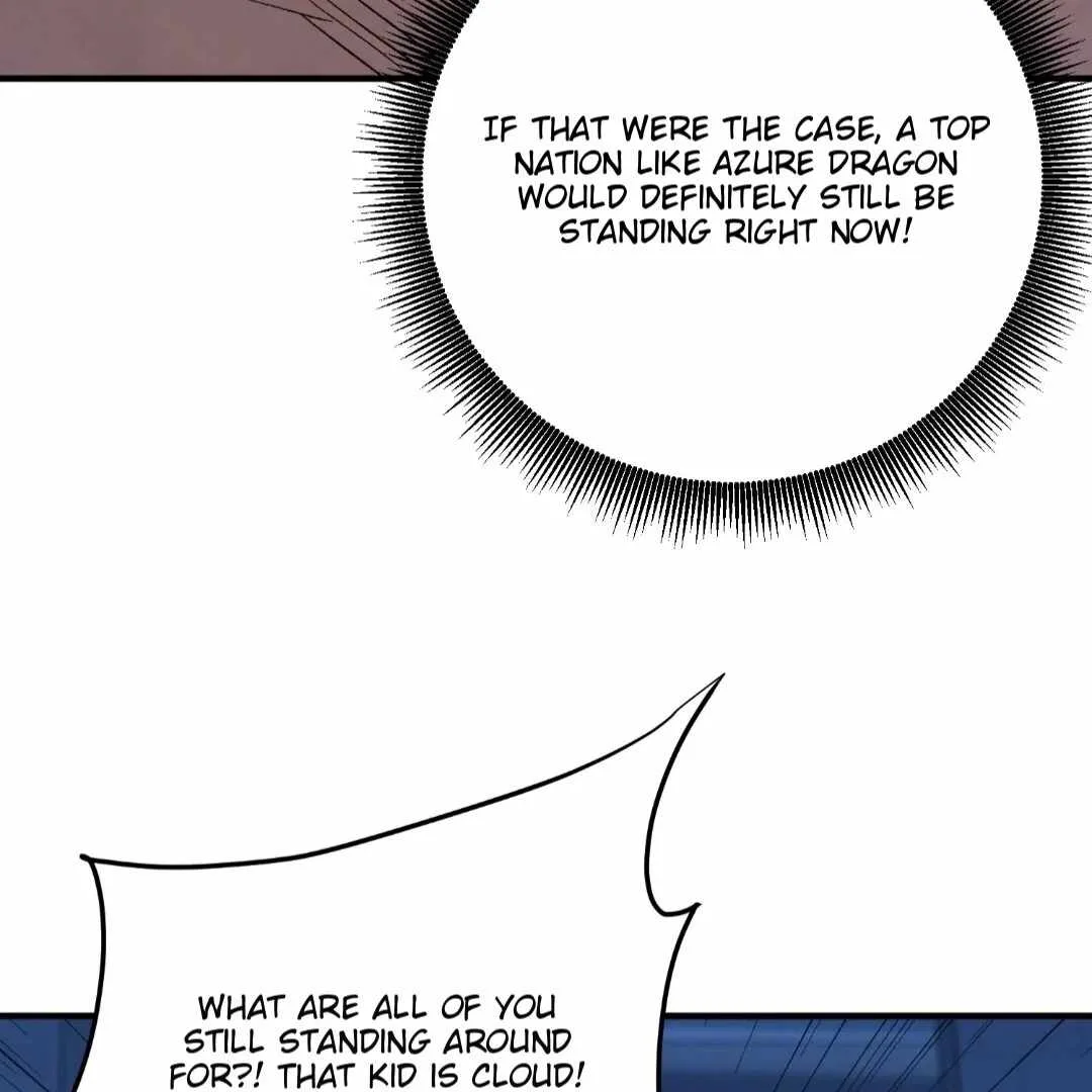 God killer Chapter 175 page 38