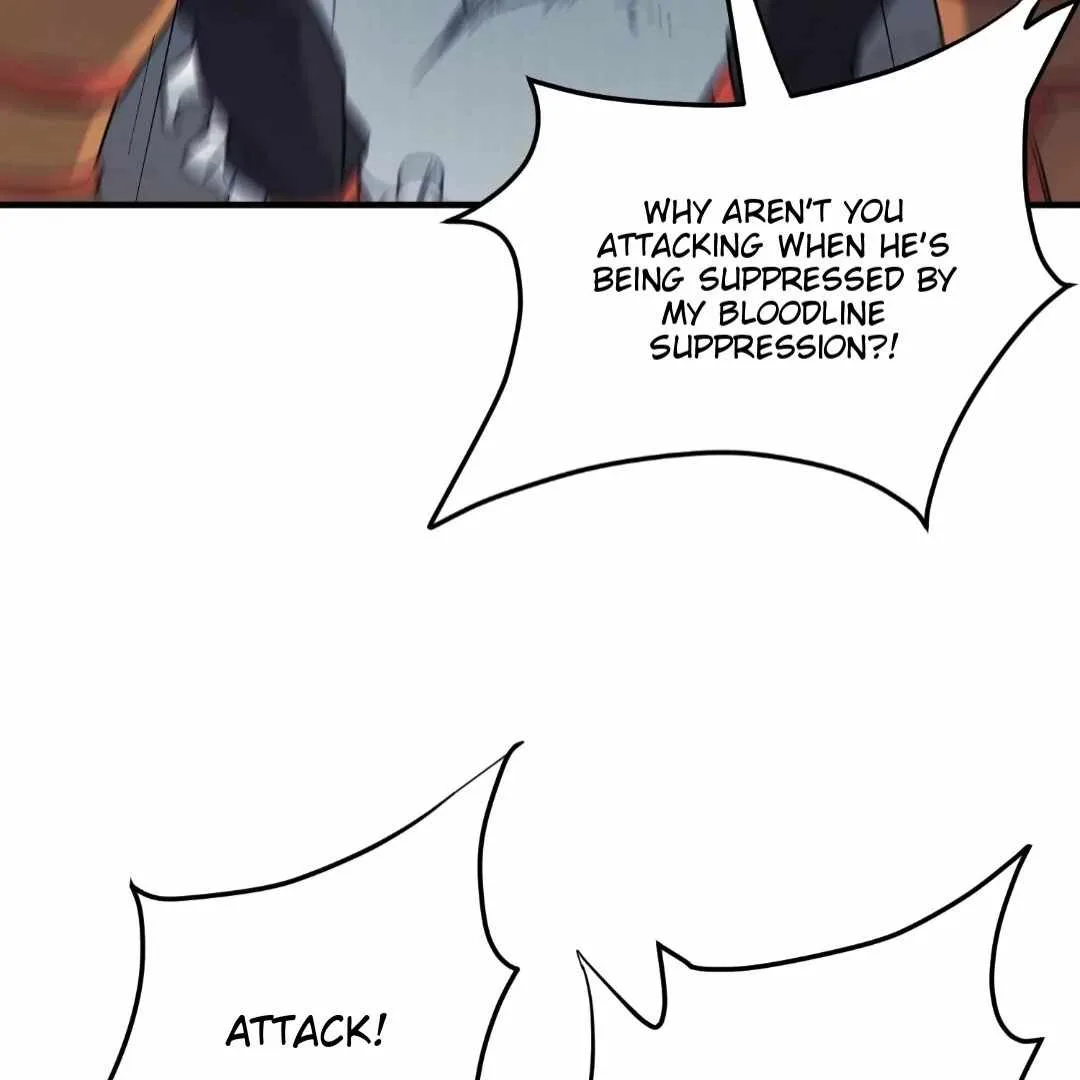 God killer Chapter 175 page 41