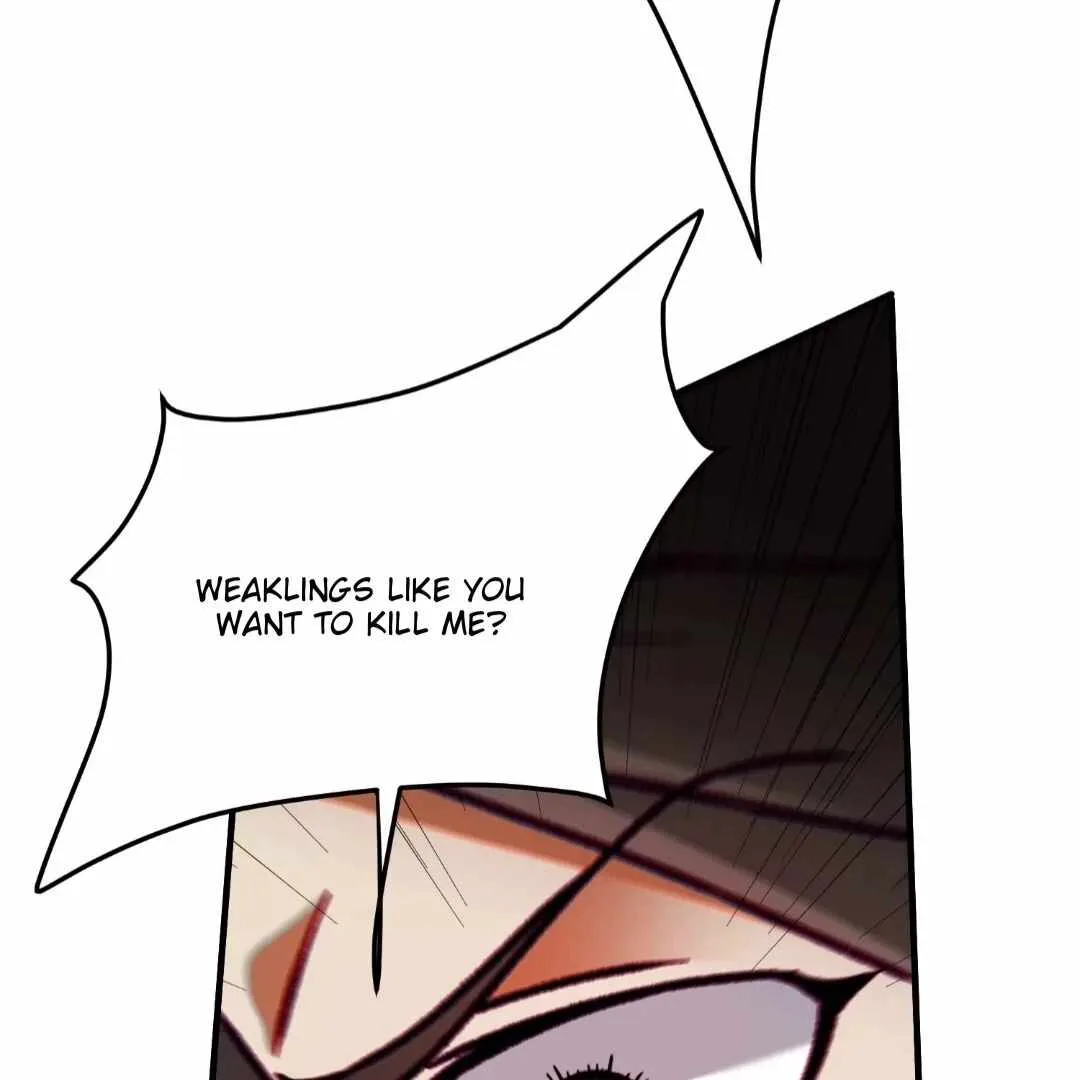 God killer Chapter 175 page 45
