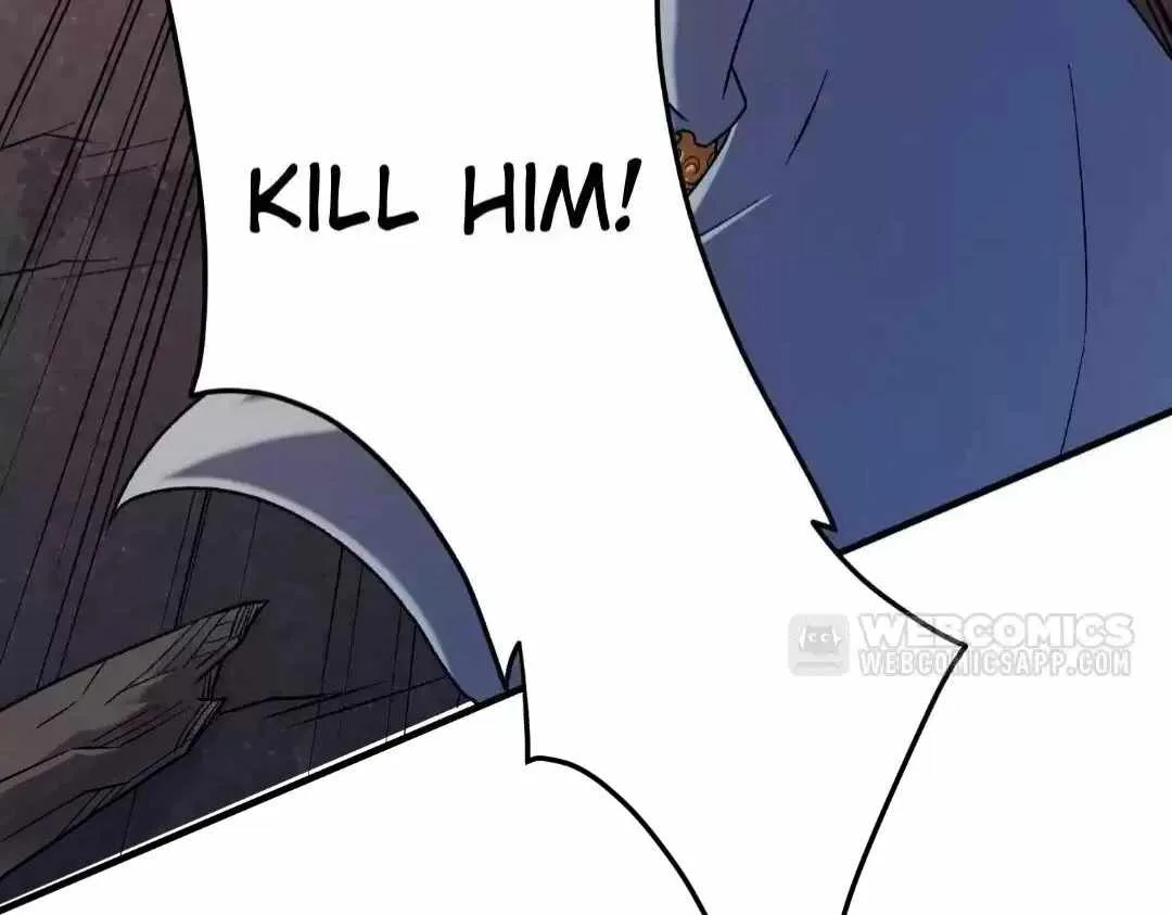 God killer Chapter 175 page 44