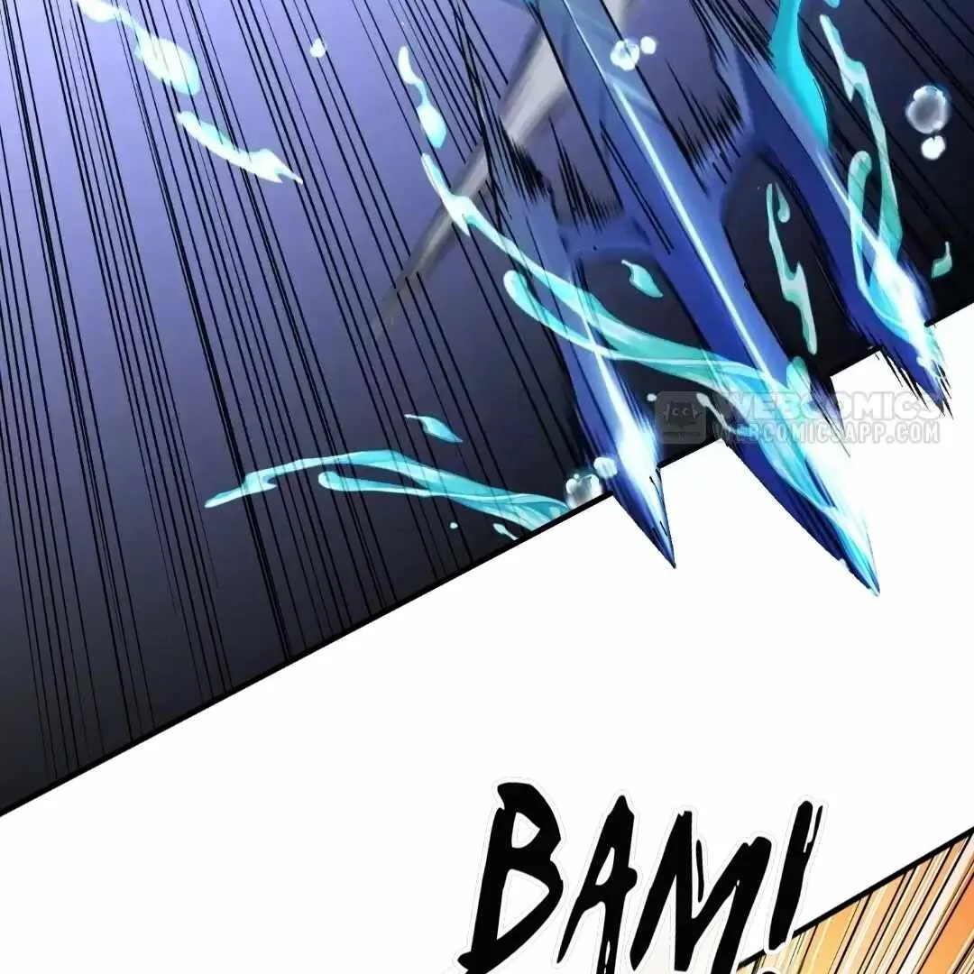 God killer Chapter 175 page 51
