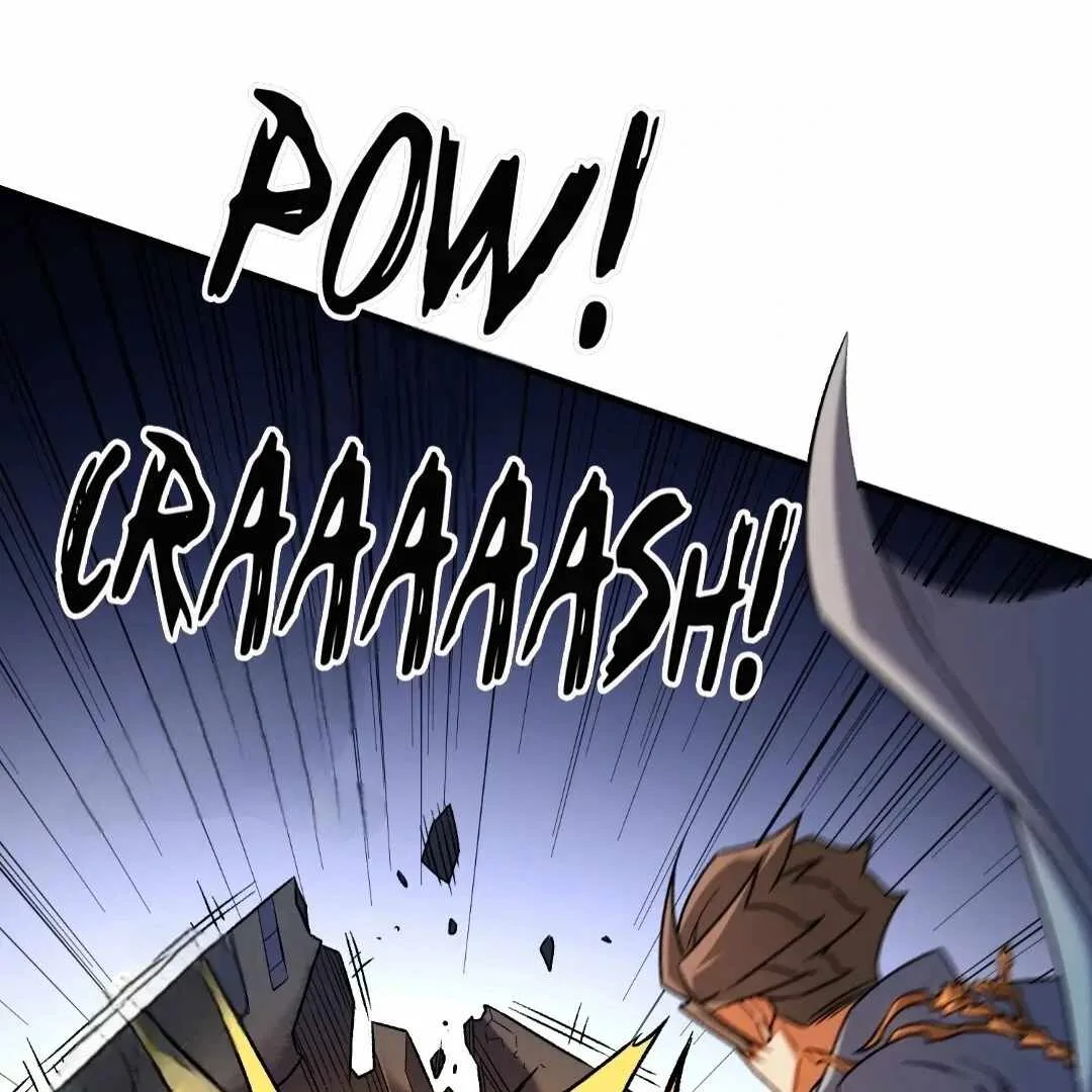 God killer Chapter 175 page 54