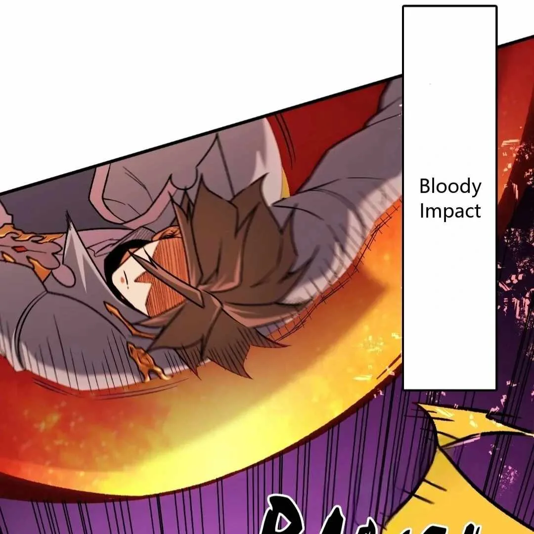 God killer Chapter 175 page 62