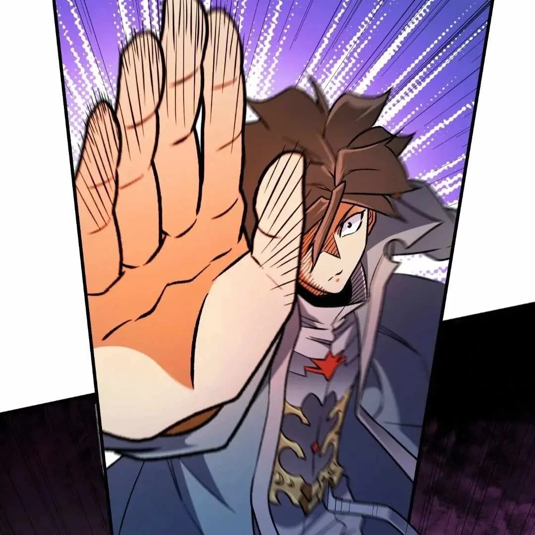 God killer Chapter 175 page 75