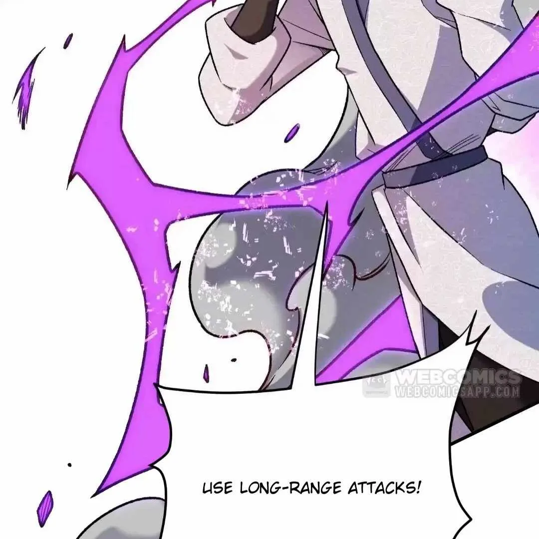 God killer Chapter 175 page 71