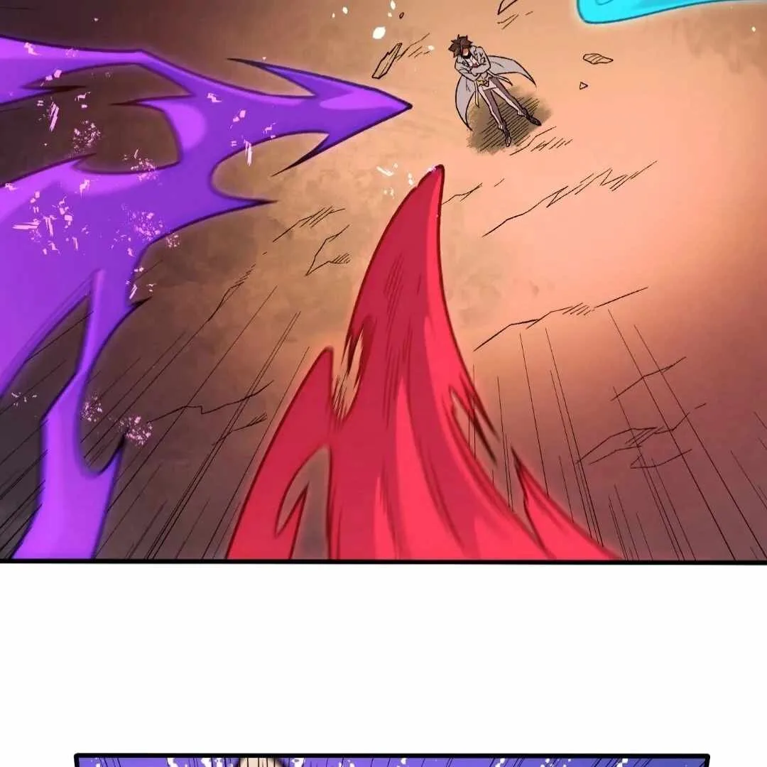 God killer Chapter 175 page 74